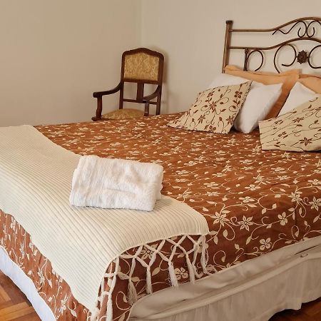 Veinticinco Casa De Huespedes Villa Мендоса Екстериор снимка