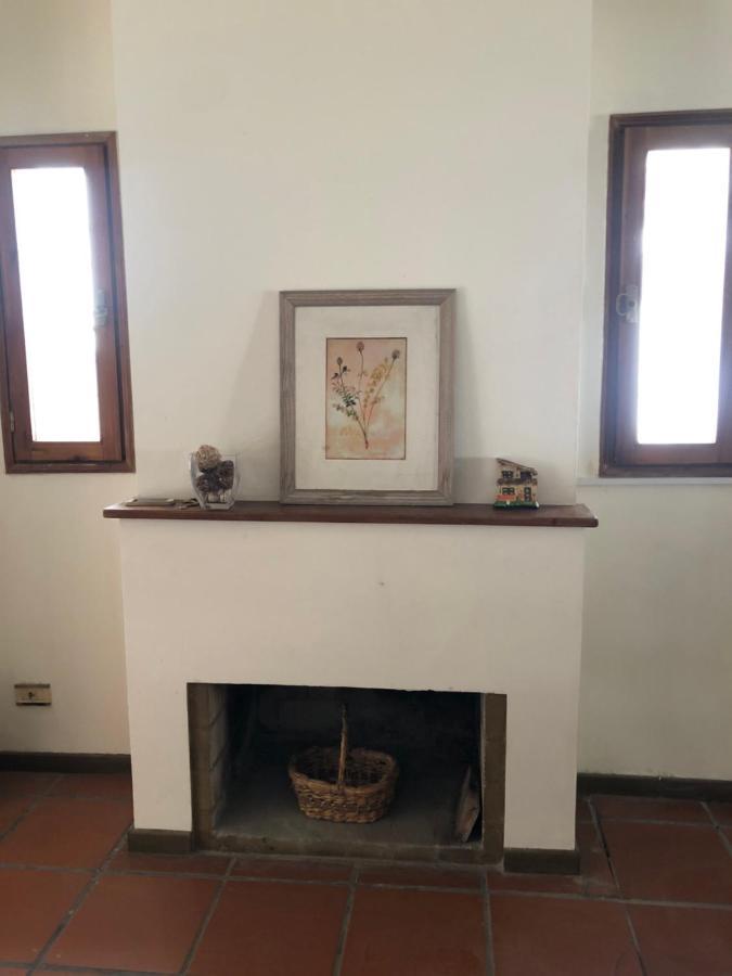 Veinticinco Casa De Huespedes Villa Мендоса Екстериор снимка