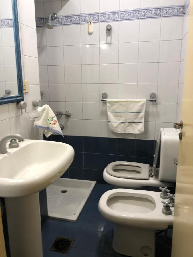 Veinticinco Casa De Huespedes Villa Мендоса Екстериор снимка