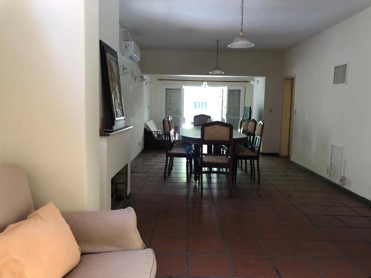Veinticinco Casa De Huespedes Villa Мендоса Екстериор снимка