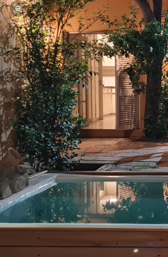Veinticinco Casa De Huespedes Villa Мендоса Екстериор снимка